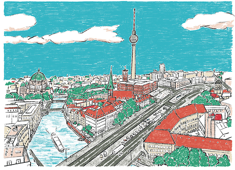 BERLIN, GERMANY