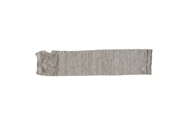 LINEN ARM COVERS画像