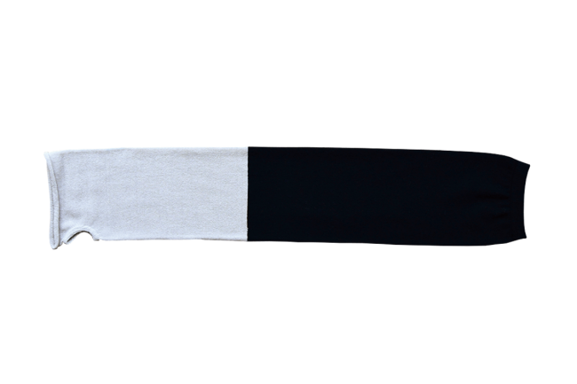 ICE COTTON GAUZE ARM COVERS画像