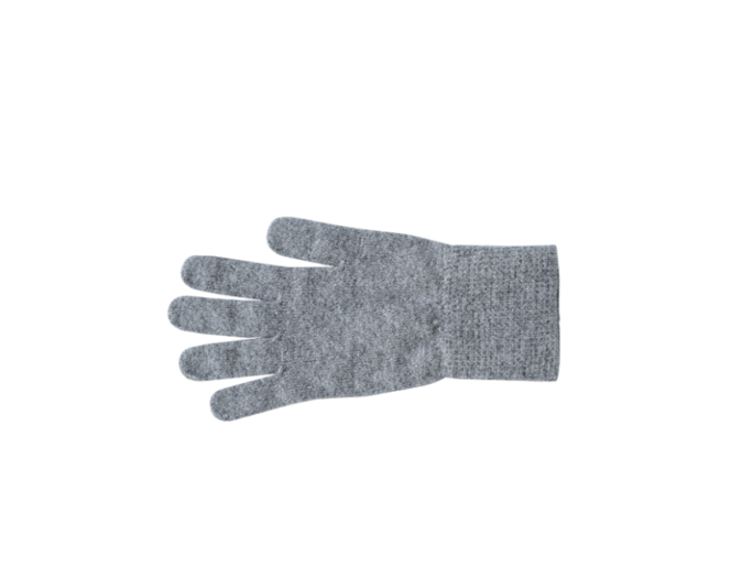 MERINO WOOL GLOVES M画像