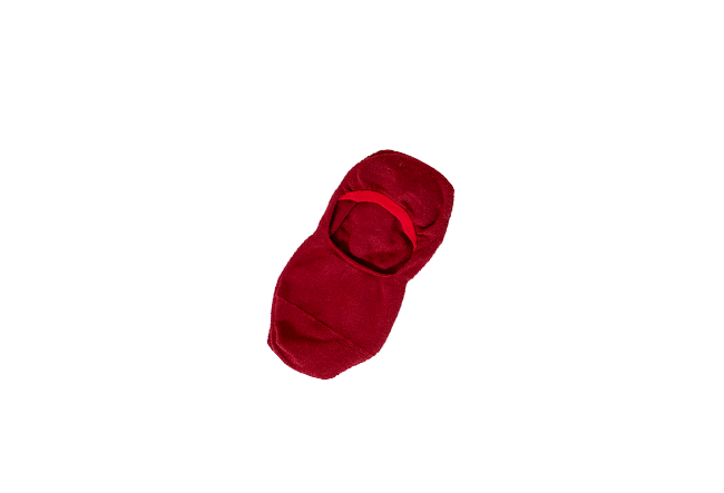 ANTIQUE RED